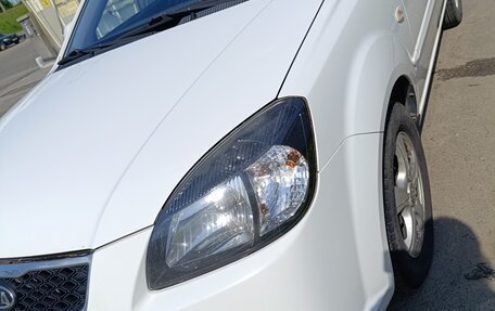 KIA Rio II, 2011 год, 600 000 рублей, 15 фотография