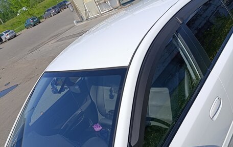 KIA Rio II, 2011 год, 600 000 рублей, 17 фотография