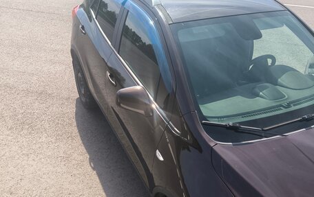 Opel Mokka I, 2013 год, 715 000 рублей, 20 фотография