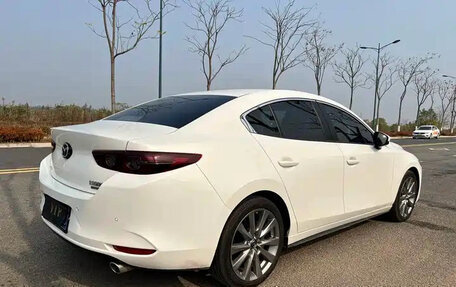 Mazda 3, 2021 год, 1 380 606 рублей, 9 фотография