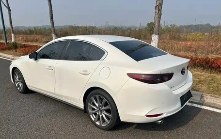 Mazda 3, 2021 год, 1 380 606 рублей, 6 фотография