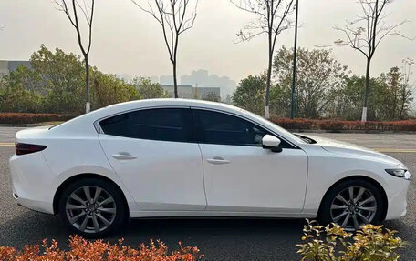Mazda 3, 2021 год, 1 380 606 рублей, 10 фотография