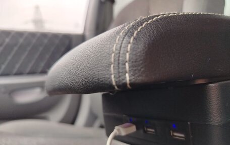 Hyundai Accent II, 2007 год, 350 000 рублей, 11 фотография