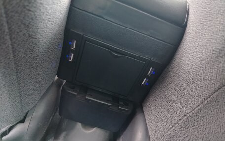 Hyundai Accent II, 2007 год, 350 000 рублей, 13 фотография