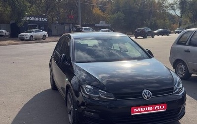 Volkswagen Golf VII, 2013 год, 950 000 рублей, 1 фотография