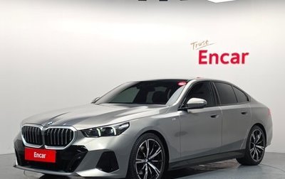 BMW 5 серия, 2025 год, 6 570 000 рублей, 1 фотография