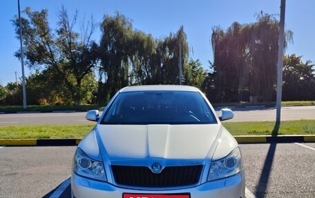 Skoda Octavia, 2009 год, 950 000 рублей, 1 фотография