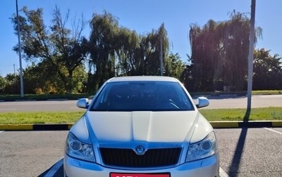 Skoda Octavia, 2009 год, 950 000 рублей, 1 фотография