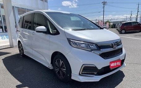 Honda Freed II, 2023 год, 1 225 000 рублей, 1 фотография