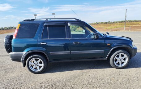 Honda CR-V IV, 1996 год, 450 000 рублей, 2 фотография