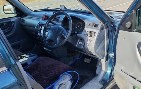 Honda CR-V IV, 1996 год, 450 000 рублей, 4 фотография