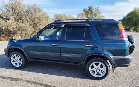 Honda CR-V IV, 1996 год, 450 000 рублей, 3 фотография