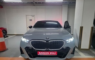 BMW 5 серия, 2025 год, 6 600 000 рублей, 1 фотография