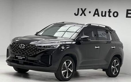 Hyundai ix35, 2022 год, 1 433 000 рублей, 1 фотография