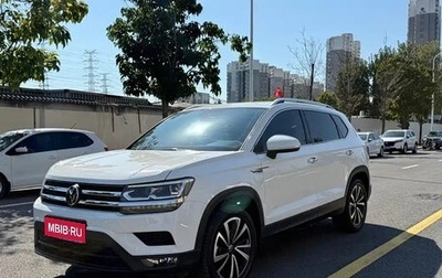 Volkswagen Tharu, 2022 год, 1 850 000 рублей, 1 фотография