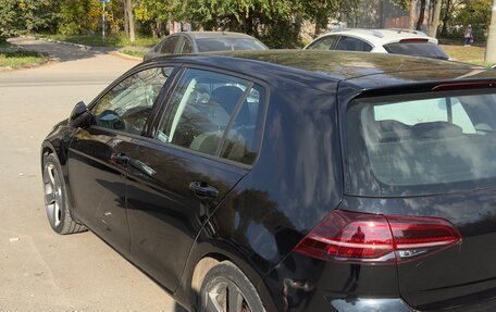 Volkswagen Golf VII, 2013 год, 950 000 рублей, 3 фотография