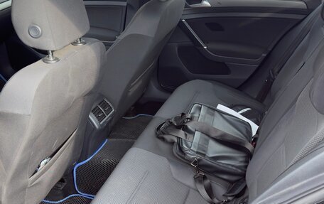 Volkswagen Golf VII, 2013 год, 950 000 рублей, 6 фотография