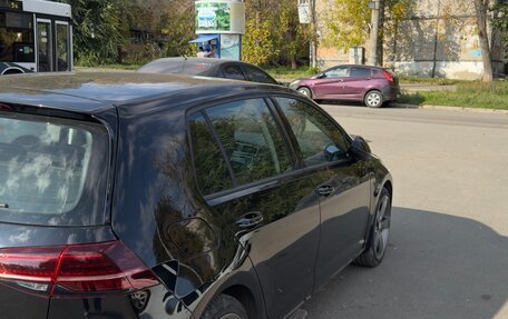 Volkswagen Golf VII, 2013 год, 950 000 рублей, 5 фотография