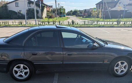 Opel Omega B, 1994 год, 250 000 рублей, 3 фотография