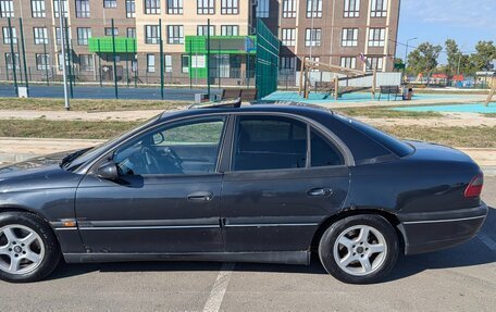 Opel Omega B, 1994 год, 250 000 рублей, 4 фотография