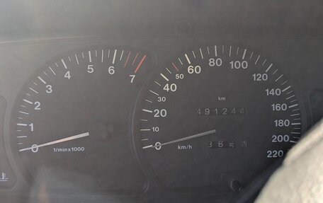 Opel Omega B, 1994 год, 250 000 рублей, 7 фотография