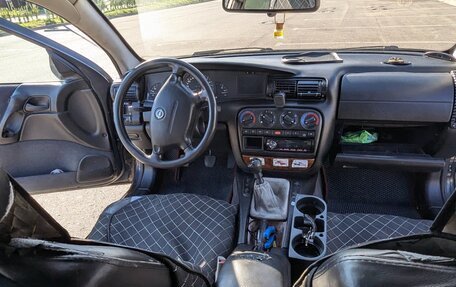 Opel Omega B, 1994 год, 250 000 рублей, 5 фотография