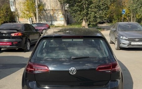 Volkswagen Golf VII, 2013 год, 950 000 рублей, 4 фотография