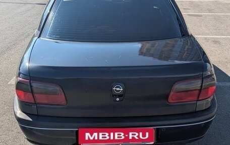 Opel Omega B, 1994 год, 250 000 рублей, 2 фотография
