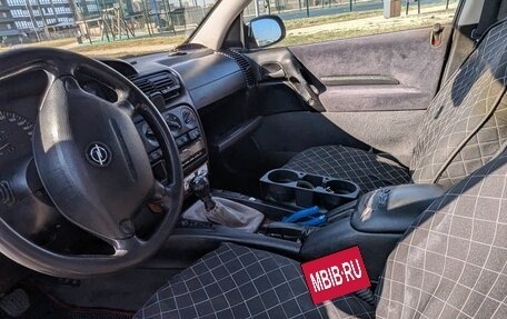 Opel Omega B, 1994 год, 250 000 рублей, 6 фотография