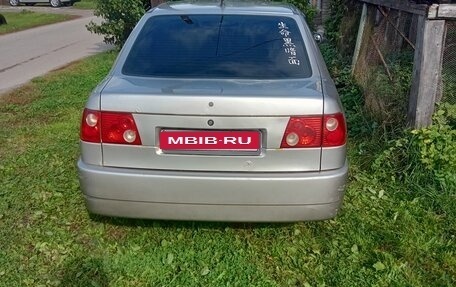 Chery Amulet (A15) I, 2008 год, 65 000 рублей, 2 фотография