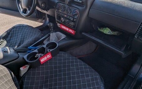 Opel Omega B, 1994 год, 250 000 рублей, 8 фотография