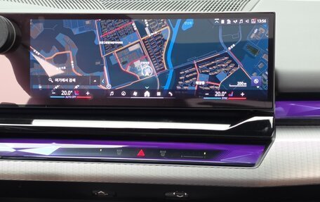 BMW 5 серия, 2025 год, 6 570 000 рублей, 9 фотография