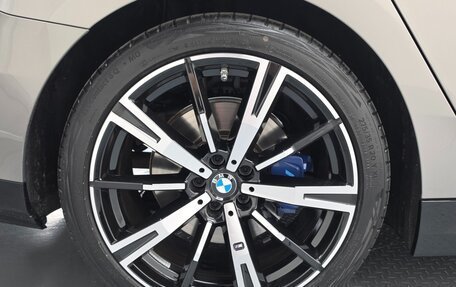 BMW 5 серия, 2025 год, 6 570 000 рублей, 16 фотография