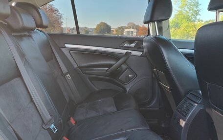 Skoda Octavia, 2009 год, 950 000 рублей, 8 фотография