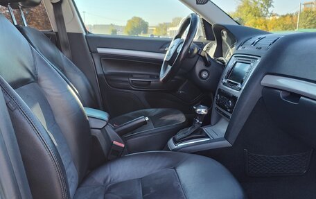 Skoda Octavia, 2009 год, 950 000 рублей, 6 фотография