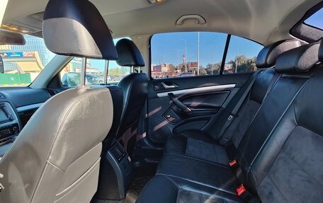 Skoda Octavia, 2009 год, 950 000 рублей, 10 фотография