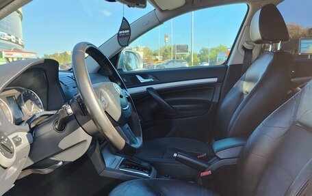 Skoda Octavia, 2009 год, 950 000 рублей, 5 фотография