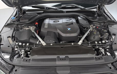 BMW 5 серия, 2025 год, 6 570 000 рублей, 17 фотография