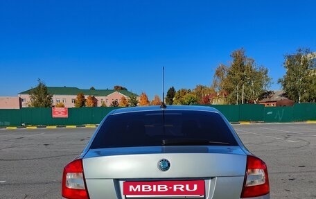Skoda Octavia, 2009 год, 950 000 рублей, 2 фотография