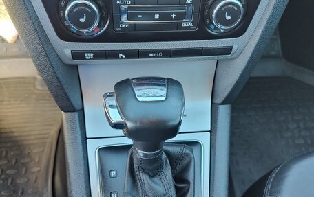 Skoda Octavia, 2009 год, 950 000 рублей, 12 фотография
