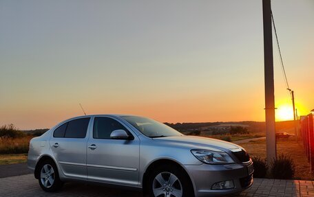 Skoda Octavia, 2009 год, 950 000 рублей, 18 фотография