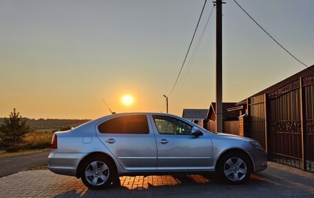Skoda Octavia, 2009 год, 950 000 рублей, 23 фотография