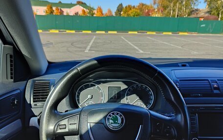 Skoda Octavia, 2009 год, 950 000 рублей, 13 фотография