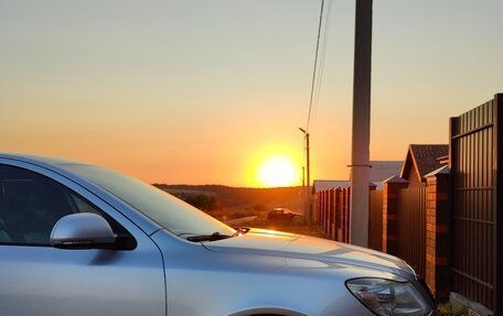 Skoda Octavia, 2009 год, 950 000 рублей, 21 фотография