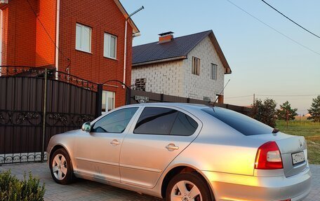 Skoda Octavia, 2009 год, 950 000 рублей, 20 фотография