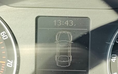 Skoda Octavia, 2009 год, 950 000 рублей, 14 фотография