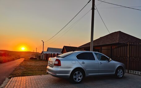 Skoda Octavia, 2009 год, 950 000 рублей, 19 фотография