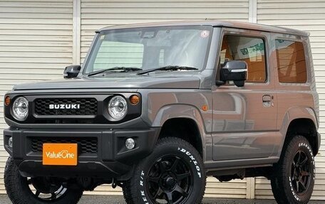 Suzuki Jimny, 2023 год, 1 145 000 рублей, 3 фотография