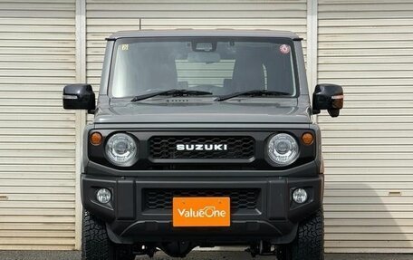 Suzuki Jimny, 2023 год, 1 145 000 рублей, 2 фотография