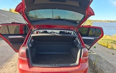 Volkswagen Golf VI, 2011 год, 1 000 000 рублей, 7 фотография
